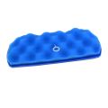 Vacuum cleaner accessories parts dust filters HEPA H13 Samsung DJ97-01670B Assy OUTLET Filter for Samsung sc8810 SC8813-1 set foam filter. 