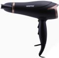 Original Geepas 2200W Powerful Hair Dryer | 2-Speed & 3 Temperature Settings GH8643 ( 2 Years Warranty ). 