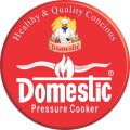 Domestic pressure cooker (Royal Series) all sizes. 