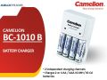 Camelion battery cell charger - BC1010B. 