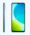 Vivo Y04 - 6.74'' Dispaly 4GB RAM 64GB ROM 5500mAh Battery PTA Approved 1 Year Official Brand Warranty. 