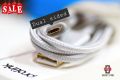Prolink dual sided latest design Android Micro B data cable 2.0A. 