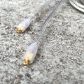 Replacement Cable For Shure Se215 Ue900 W40 Se425 Se535 Headphones Earphone. 
