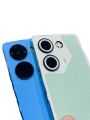 Tecno Camon 20 Full Back Housing with Camera Glass. 