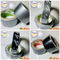 Binding Tape Black / Grey / Red / Blue Color | Duct Tape | Adhesive Cloth Binding Tape | Book Binding. 