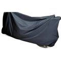 Honda CG 125 TOP COVER Water & dust proof parking Cover 7ft x 4.5ft Multi color. 