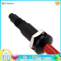【ZOSR】Propane Push Button Piezo Igniter Kit Universal Electronic Ignition Device For Gas Grill Heater Stove. 