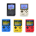 Portable Mini Handheld Game Console Retro Video Game Player Built-in 500 Games better gaming experience. 
