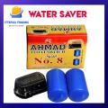 Liquid Water Level Float Switch Water Saver Water Tank Level Controller Automatic Pump Controller. 