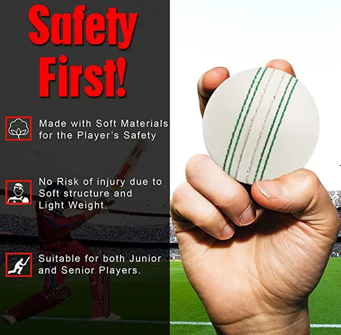 5RIDGE%2010%20PCS%20White%20Cricket%20Practice%20Balls%20-%20Safe%20&%20Soft%20Rubber%20Balls%20for%20Indoor%20and%20Outdoor%20Training%20Sessions%20%7C%20Ideal%20for%20Cricket%20Practice%20-%20Image%206