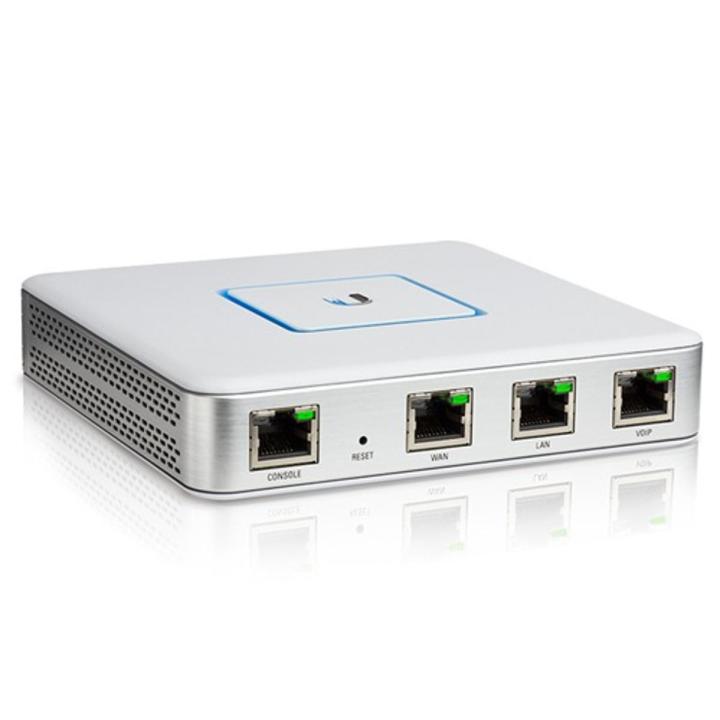 Ubiquiti Unifi Security Gateway Best in Pakistan (USG) (branded Used)  With warrenty