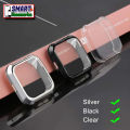 High Quality Full Body Cover Protector For Fitbit Versa 2 Case Cover. 