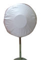 Dust Protection - Waterproof Pedestal Fan Cover waterparoof. 