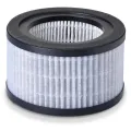 Beurer LR220 Air Purifier Filter Replacement Set, 3-Layer Filter System With HEPA Filter H13, Activated Carbon Filter And Pre-Filter, Captures 99.95% Of Harmful Particles. 