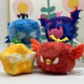 Fruits Toys Blox Fruits Plush Plush Pillow Stuffed Animal Hugging Plush Pillow Soft 15cm Stuffed Fruits Kids. 