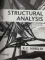 Structural Analysis in SI Units Russell C. Hibbeler. 