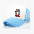 Cars Pixar Lightning McQueen Kids Baseball Lucky Numbers 0-9 Boys Girls Hat Sun Hats Cap Adjustable Print Caps Children Hats. 