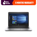 HP EliteBook 840 G3 - Core i7 6th Generation - 16GB RAM - 256GB SSD - 14inch Screen - FREE LAPTOP BAG. 