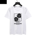 Attack on Titan Scout Regiment Dororo Alan Anime peripheral T-shirts short sleeves men and women half sleeve shirt clothes Tops. 