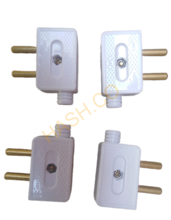 Two%20Pin%20Sho,%20Two%20Pin%20Plug,%20with%20side%20angle,%20best%20for%20its%20perfection%20to%20not%20disturb%20wire%20in%20between%20-%20Image%203
