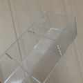 Cosmetic Container Large Capacity Minimalist Design Makeup Storage Box. 