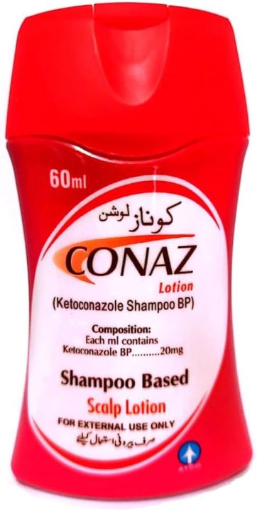 Conaz%20Lotion%20Base%20Shampoo%20For%20Dandruff%20Fast%20Effective%2060%20ml%20-%20Image%202
