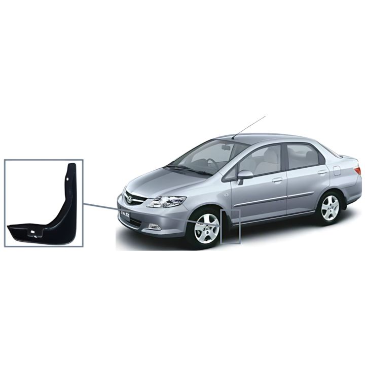 Honda%20City%20Mudflaps%20%7C%20Front%20Mudguards%20%7C%20Rear%20Chikar%20Mat%20%7C%20Complete%20Set%20(2006,%202007,%202008%20Models)%20%7C%20Protector%20Mud%20%7C%20Flappers%20%7C%20Trims%20%7C%20TECHMEN%20%7C%20Mudflaps%20%7C%202006-08%20Front%20%7C%20Splash%20Guards%20%7C%20Dust%20Protection%20%7C%20TECHMEN%20-%20Image%205