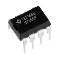 10 Pcs - NE555P TIMER IC 8-Pin DIP SINGLE BIPOLAR - NE 555 - NE555. 
