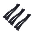 3X ATX 24Pin 1 to 2 Port Supply Extension Cable PSU. 