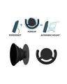 Universal Pop Socket For Mobiles / Tablets With Pop Clip (Bracket). 