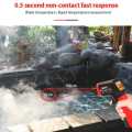 UNI-T UT 300A+ Infarred Thermometer Temperature  Gun. 