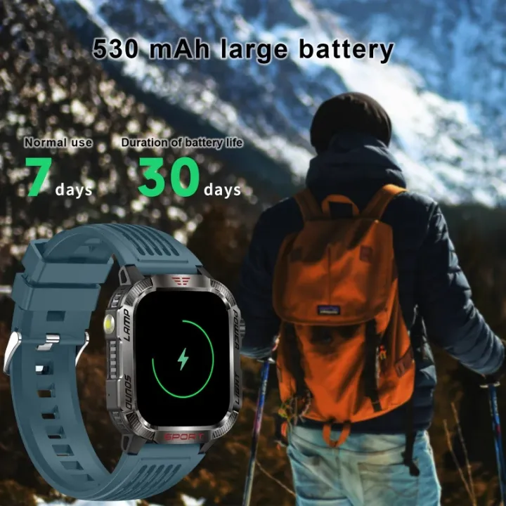 Tiwain%20Smart%20Watch%20for%20Men%20and%20Women%20-%202.01%20Inch%20Touch%20Screen,%20Wireless%20Calling,%20600mAh%20Battery,%20Multi-Sport%20Modes,%20Weather%20Disp%20-%20Image%204