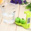 Digital Scale Measuring Cups Cups with LCD Display Kitchen Food Volume Weight Measuring Tool. 
