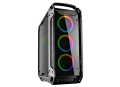 Cougar Panzer Evo RGB Case. 