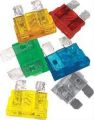 pak of 10 40 A Mini Blade Fuse Assortment Automotive Car Fuse. 