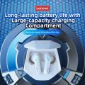 lenovo Gm2 pro Thinkplus 5.3 Bluetooth Earbuds,Active voice reduction,gaming earbuds,airpods,new earbud. 