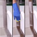 Rust-Oleum Recolor By Wipe New Multi-Surface Formula Wipe New Rust-oleum KIT Recolor Paint Restorer with Wipe-On Applicator Suitable for restoring color on plastic, metal, stone, rubber and more. 