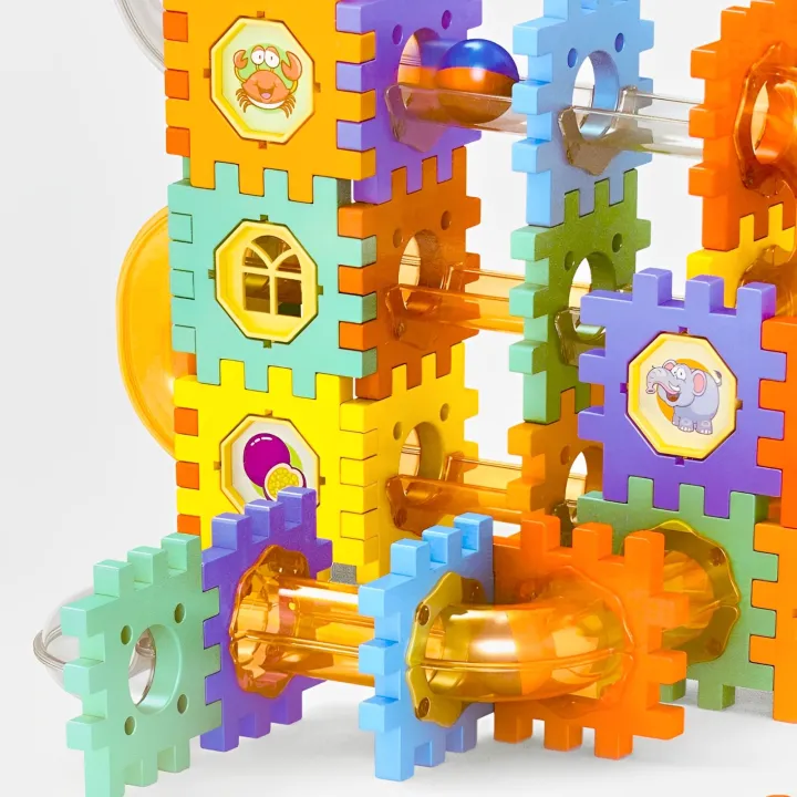 Building%20Block%20Set%20for%20Boys%20Girls,%20125Pcs%20DIY%20Creative%20Pipeline%20Rolling%20Ball%20Building%20Blocks%20Marble%20Ball%20Run%20Drop%20Set%20Creative%20Puzzle%20Construction%20Set%20with%20balls%20Different%20Shape%20Game%20for%20Kids%20Boys%20and%20Girls%20-%20Image%206