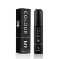 Colour Me Black Perfume For Men - 50ml. 