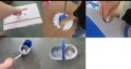 Spin Mop. 