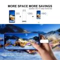Xiaomi 16TB USB 3.0 Pen Drive 8TB 4TB High Speed Transfer Metal SSD Pendrive Cle Portable U Disk Flash Drive Memoria USB Stick. 