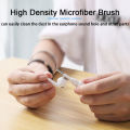 Bluetooth Earphones Cleaning Tool For Airpods Pro 3 2 1 Earbuds Cleaner Accessories Xiaomi Samsung Earbuds Case Clean Pen Kit. 