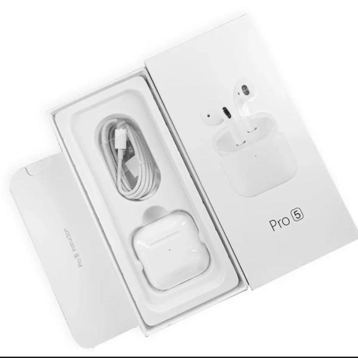 Pro 5 Earbuds