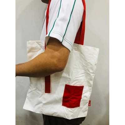 White%20Cotton%20Tote%20Bag%20with%20Designer%20Red%20Strap%20%7C%20Stylish%20&%20Eco-Friendly%20Reusable%20Bag%20-%20Image%203