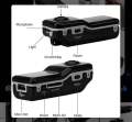 LWL House MD80 3 in 1 Mini Digital VIDEO Camera Camcorder POCKET DV with 720 * 480 pixels, Viewing Angle: 60 Degree (Black). 