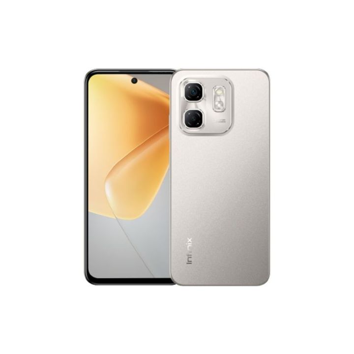 Infinix Hot 50i - 6.7" Inch Display - 6GB RAM - 128GB ROM