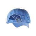 【LuckyBabyFans Store】Washed Wave Dad Hat Shaka Sign Waves Baseball Cap for Women Men Fashion Cotton Snapback Hip Hop Cap Spring Visor. 
