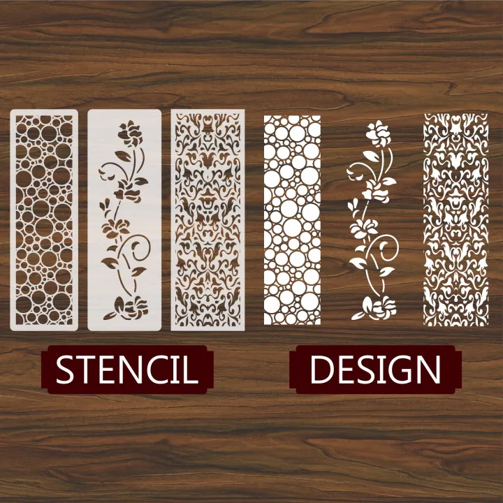 Pack%20of%203%20border%20stencil%20for%20wall%20decoration,%20Furniture%20,%20Canvas%20DIY%20Home%20decoration%20by%20imart%20Stencils%20-%20Image%204