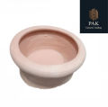 Pet Feeding and drinking clay pot | Cat Dog Birds Feeding drinking clay pot | Pet feeder pot | Summer birds pot | Multi purpose clay pot | Animal feeding Pot | Bowls and feeders for Pet. 