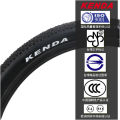 KENDA 14inch Bicycle Cycle Mountain Bike Tyre Black - 14 X 1.50 Tire Outer  14 X 1.75 Inner. 